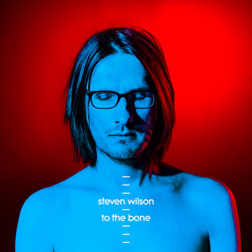 Steven Wilson image and pictorial