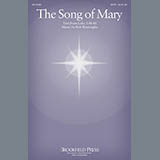 Download or print Song Of Mary Sheet Music Printable PDF 7-page score for Concert / arranged SATB Choir SKU: 96020.