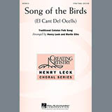 Download or print Song Of The Birds (El Cant Del Ocells) Sheet Music Printable PDF 9-page score for Concert / arranged 3-Part Treble Choir SKU: 87902.