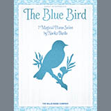 Download or print Song Of The Blue Bird Sheet Music Printable PDF 2-page score for Instructional / arranged Educational Piano SKU: 254370.