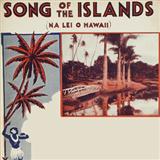 Download or print Song Of The Islands Sheet Music Printable PDF 2-page score for Folk / arranged Ukulele SKU: 94358.