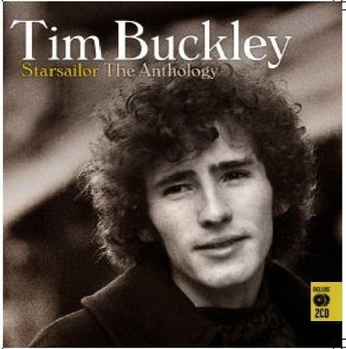 Tim Buckley image and pictorial