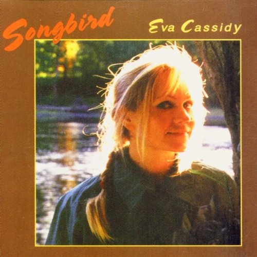 Eva Cassidy/Fleetwood Mac image and pictorial