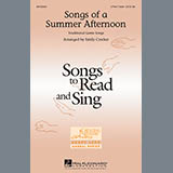 Download or print Songs Of A Summer Afternoon (arr. Emily Crocker) Sheet Music Printable PDF 10-page score for Concert / arranged 3-Part Treble Choir SKU: 81188.