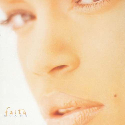 Faith Evans image and pictorial