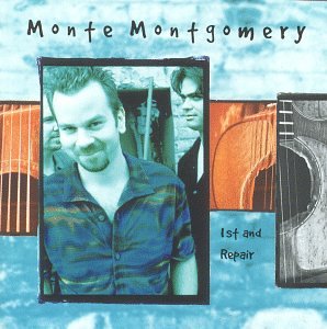 Monte Montgomery image and pictorial