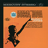 Download or print Soul Bossa Nova Sheet Music Printable PDF 4-page score for Jazz / arranged Piano Solo SKU: 1294654.