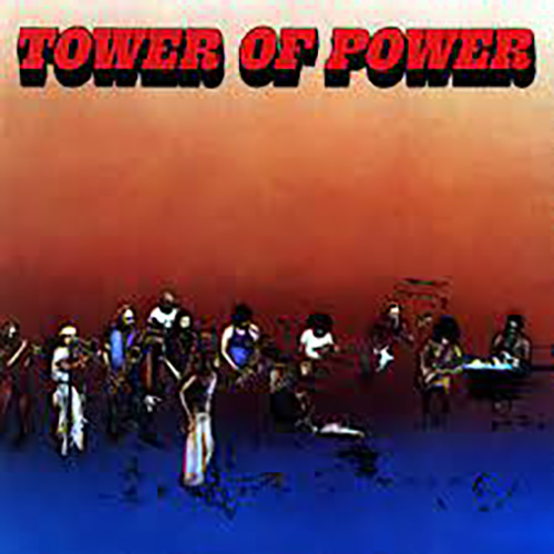 Tower Of Power image and pictorial