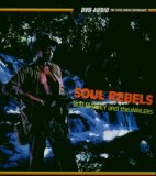 Download or print Soul Rebel Sheet Music Printable PDF 2-page score for Reggae / arranged Keyboard (Abridged) SKU: 109885.