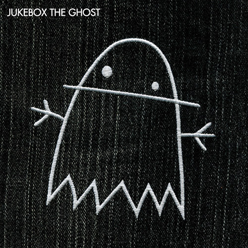 Jukebox The Ghost image and pictorial