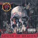 Download or print South Of Heaven Sheet Music Printable PDF 7-page score for Rock / arranged Drums Transcription SKU: 174658.