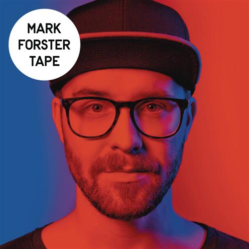 Mark Forster image and pictorial