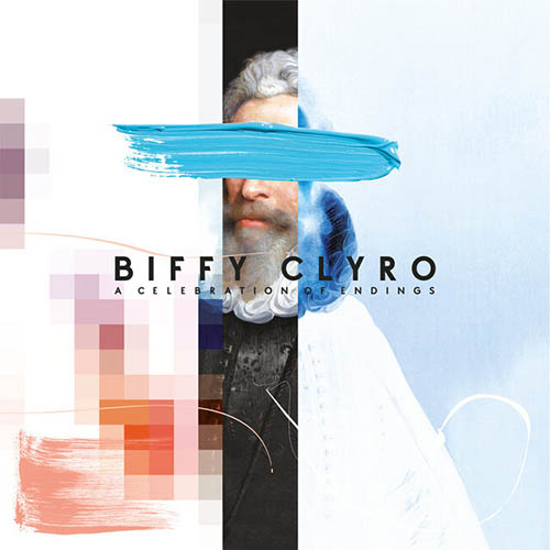 Biffy Clyro image and pictorial
