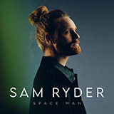 Download or print Sam Ryder SPACE MAN Sheet Music Printable PDF 6-page score for Pop / arranged Piano, Vocal & Guitar Chords (Right-Hand Melody) SKU: 1132504.