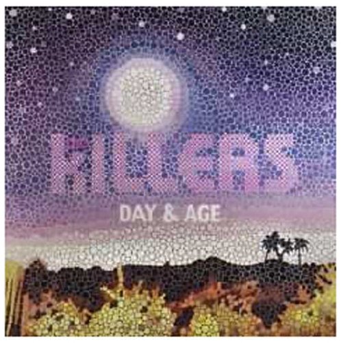 The Killers image and pictorial