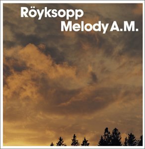 Royksopp image and pictorial