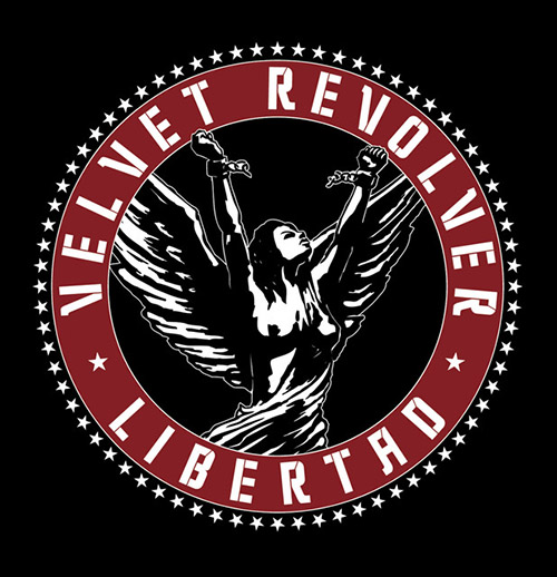 Velvet Revolver image and pictorial