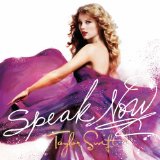 Download or print Speak Now Sheet Music Printable PDF 2-page score for Pop / arranged Clarinet Solo SKU: 1366148.
