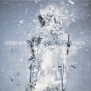 Massive Attack image and pictorial