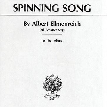 Albert Ellemreich image and pictorial