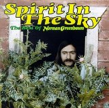 Download or print Spirit In The Sky Sheet Music Printable PDF 4-page score for Film/TV / arranged Big Note Piano SKU: 197003.