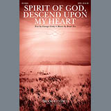 Download or print Spirit Of God, Descend Upon My Heart Sheet Music Printable PDF 8-page score for Hymn / arranged SATB Choir SKU: 162028.