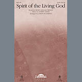Download or print Spirit Of The Living God Sheet Music Printable PDF 11-page score for Hymn / arranged SATB Choir SKU: 163533.