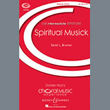 Download or print Spiritual Musick Sheet Music Printable PDF 14-page score for Classical / arranged 2-Part Choir SKU: 80350.