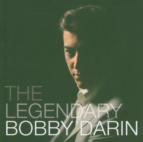 Bobby Darin image and pictorial
