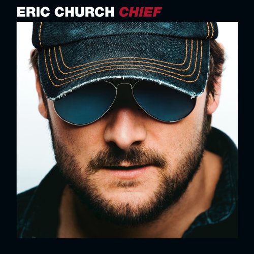 Eric Church image and pictorial