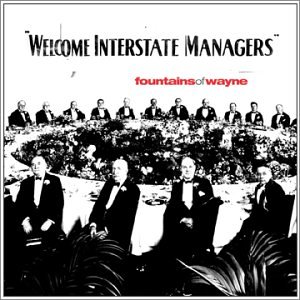 Fountains Of Wayne image and pictorial