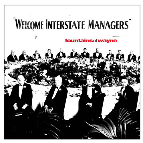 Fountains Of Wayne image and pictorial