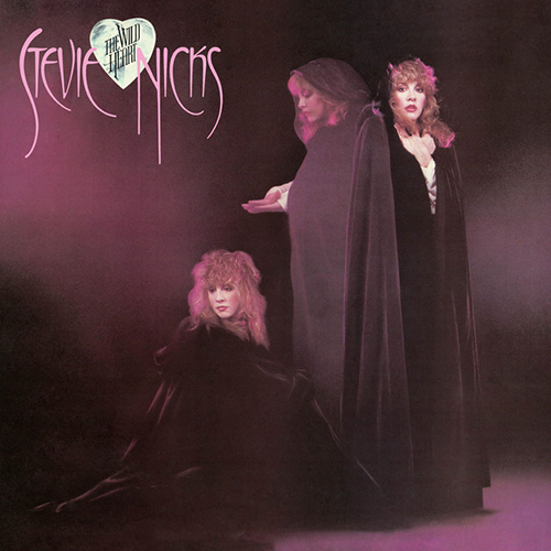 Stevie Nicks image and pictorial