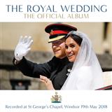 Download or print Stand By Me (Royal Wedding Version) (arr. Mark De-Lisser) Sheet Music Printable PDF 11-page score for Standards / arranged SATB Choir SKU: 415553.