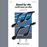 Download or print Stand By Me (with 