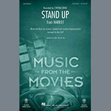 Download or print Stand Up (from Harriet) (arr. Mac Huff) Sheet Music Printable PDF 17-page score for Concert / arranged SSA Choir SKU: 445481.
