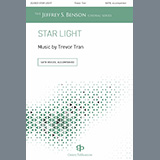 Download or print Star Light Sheet Music Printable PDF 11-page score for Traditional / arranged SATB Choir SKU: 1216657.