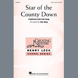 Download or print Star Of The County Down (arr. Ken Berg) Sheet Music Printable PDF 22-page score for Concert / arranged 2-Part Choir SKU: 428696.
