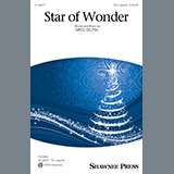 Download or print Star Of Wonder Sheet Music Printable PDF 7-page score for Concert / arranged TB Choir SKU: 1267671.