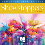 Download or print Jennifer Linn Stargazer Suite: 4. Supernova Sheet Music Printable PDF 1-page score for Classical / arranged Educational Piano SKU: 480579.