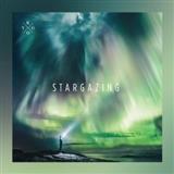Download or print Stargazing (feat. Justin Jesso) Sheet Music Printable PDF 7-page score for Pop / arranged Piano, Vocal & Guitar (Right-Hand Melody) SKU: 125226.