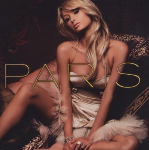 Paris Hilton image and pictorial