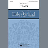 Download or print Stars Sheet Music Printable PDF 10-page score for Concert / arranged SATB Choir SKU: 164558.