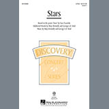 Download or print Stars Sheet Music Printable PDF 6-page score for Festival / arranged 2-Part Choir SKU: 161118.