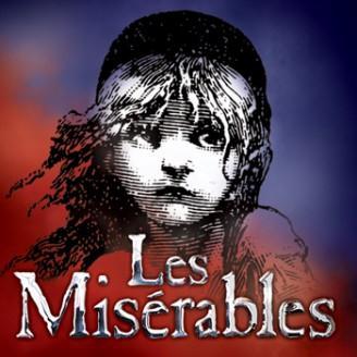 Les Miserables (Musical) image and pictorial