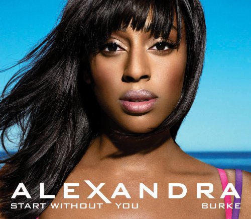 Alexandra Burke image and pictorial
