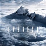Download or print Starting The Ascent (From 'Everest') Sheet Music Printable PDF 4-page score for Classical / arranged Piano Solo SKU: 123498.