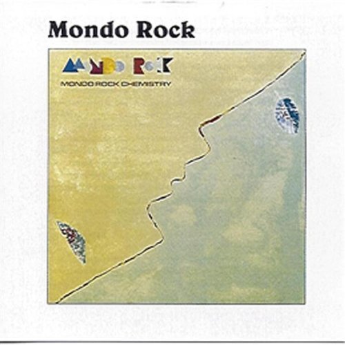 Mondo Rock image and pictorial