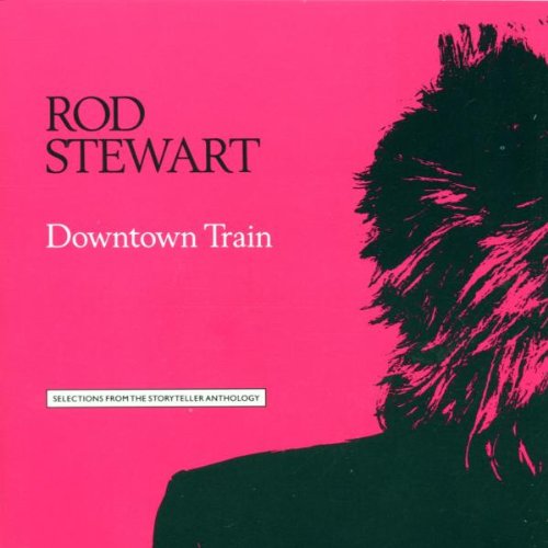 Rod Stewart image and pictorial