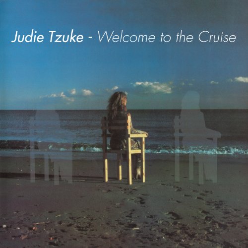Judie Tzuke image and pictorial